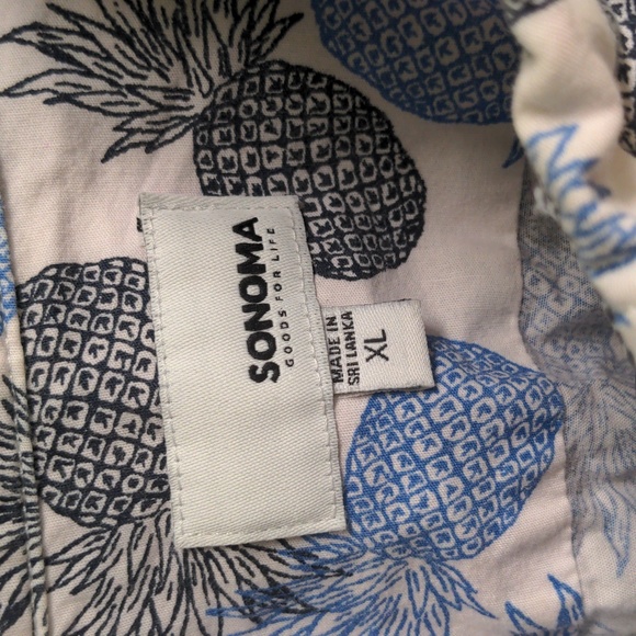 Fun shirt for vacation or any time! - Picture 2 of 3